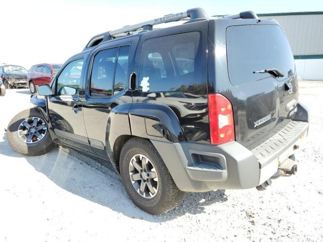 Photo 1 VIN: 5N1AN0NWXEN814150 - NISSAN XTERRA 