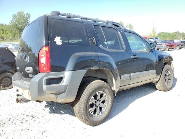 Photo 2 VIN: 5N1AN0NWXEN814150 - NISSAN XTERRA 