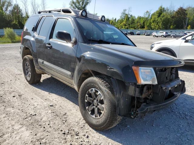 Photo 3 VIN: 5N1AN0NWXEN814150 - NISSAN XTERRA 