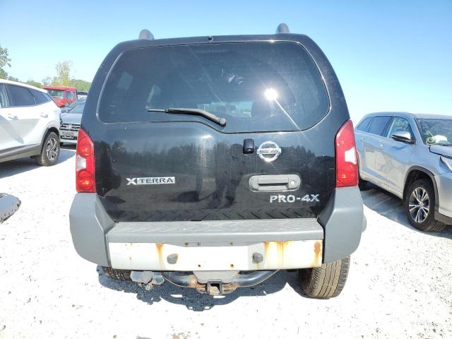 Photo 5 VIN: 5N1AN0NWXEN814150 - NISSAN XTERRA 