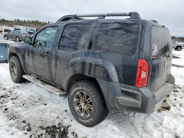 Photo 1 VIN: 5N1AN0NWXFN654899 - NISSAN XTERRA 