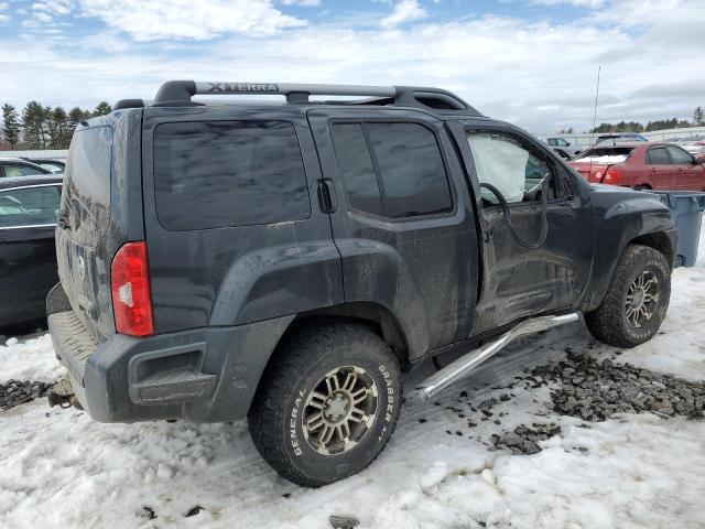 Photo 2 VIN: 5N1AN0NWXFN654899 - NISSAN XTERRA 