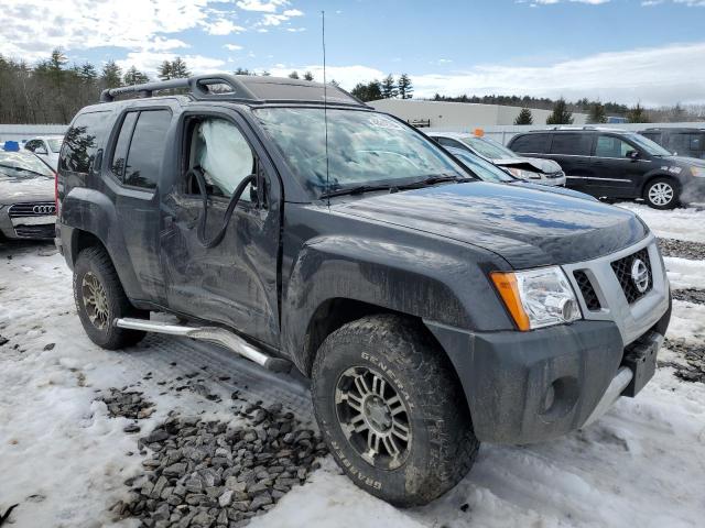 Photo 3 VIN: 5N1AN0NWXFN654899 - NISSAN XTERRA 