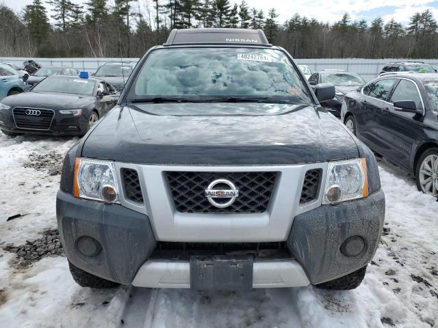 Photo 4 VIN: 5N1AN0NWXFN654899 - NISSAN XTERRA 