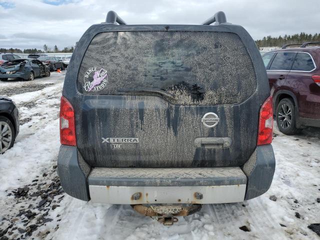 Photo 5 VIN: 5N1AN0NWXFN654899 - NISSAN XTERRA 