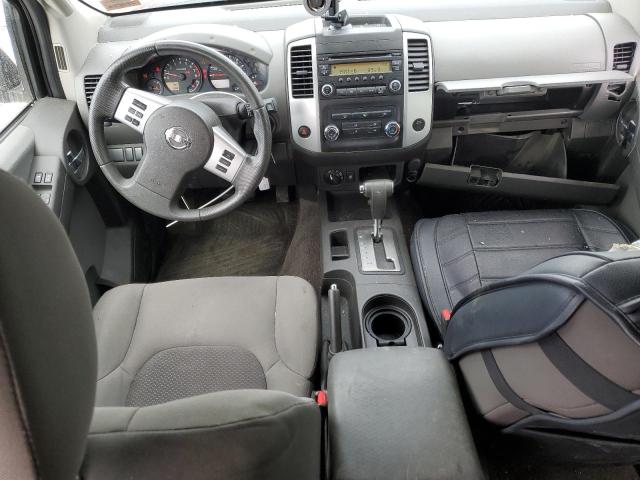 Photo 7 VIN: 5N1AN0NWXFN654899 - NISSAN XTERRA 