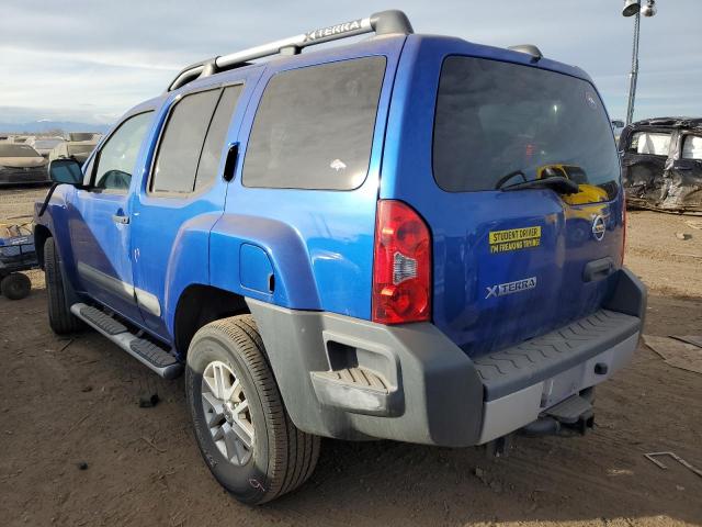 Photo 1 VIN: 5N1AN0NWXFN655082 - NISSAN XTERRA 