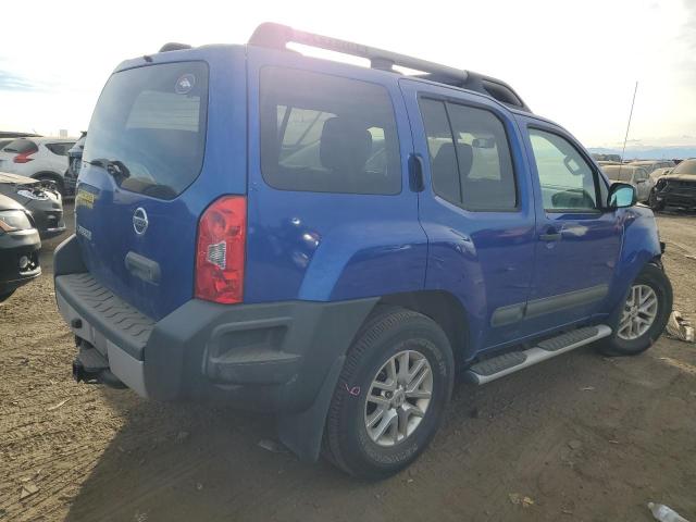 Photo 2 VIN: 5N1AN0NWXFN655082 - NISSAN XTERRA 