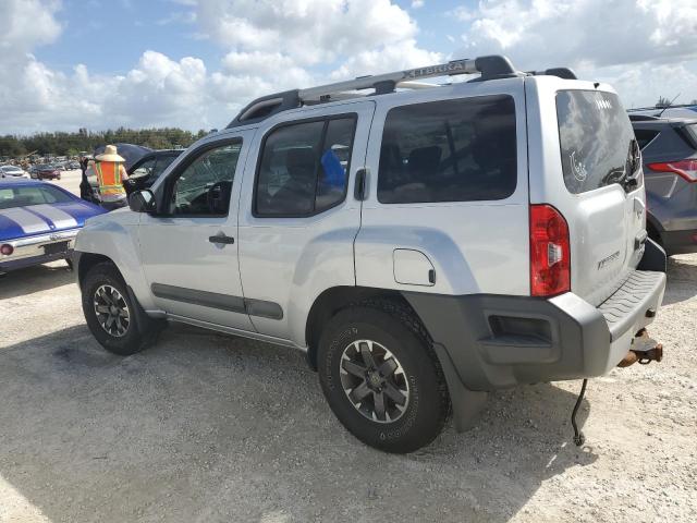 Photo 1 VIN: 5N1AN0NWXFN656118 - NISSAN XTERRA X 