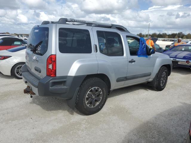 Photo 2 VIN: 5N1AN0NWXFN656118 - NISSAN XTERRA X 