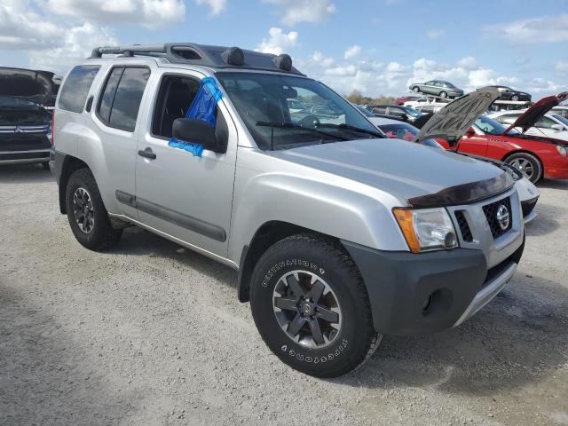 Photo 3 VIN: 5N1AN0NWXFN656118 - NISSAN XTERRA X 