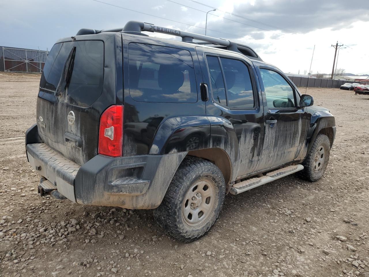 Photo 2 VIN: 5N1AN0NWXFN663456 - NISSAN XTERRA 