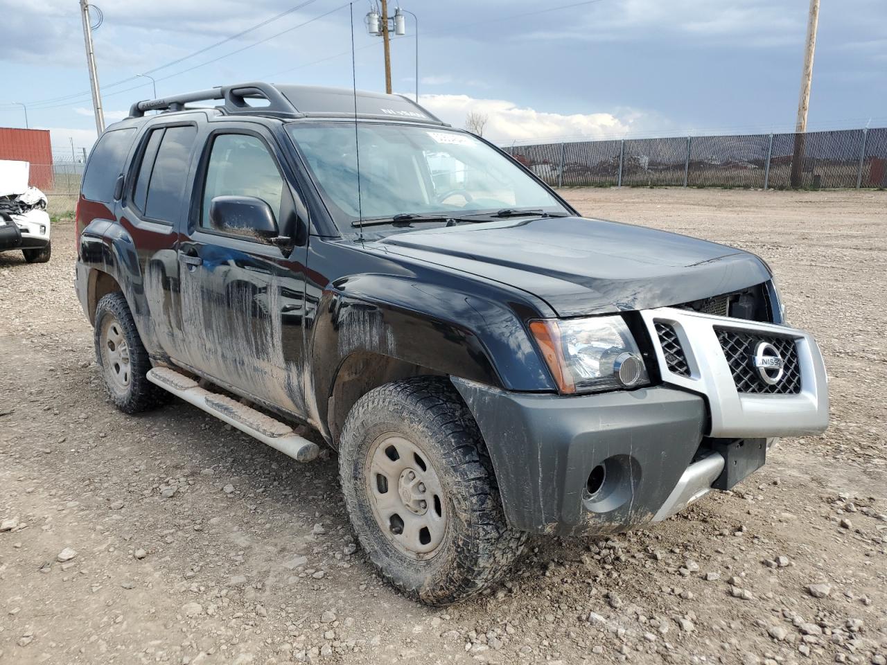 Photo 3 VIN: 5N1AN0NWXFN663456 - NISSAN XTERRA 