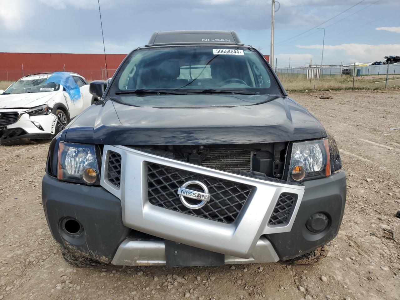 Photo 4 VIN: 5N1AN0NWXFN663456 - NISSAN XTERRA 