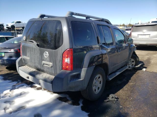 Photo 3 VIN: 5N1AN0NWXFN667054 - NISSAN XTERRA X 