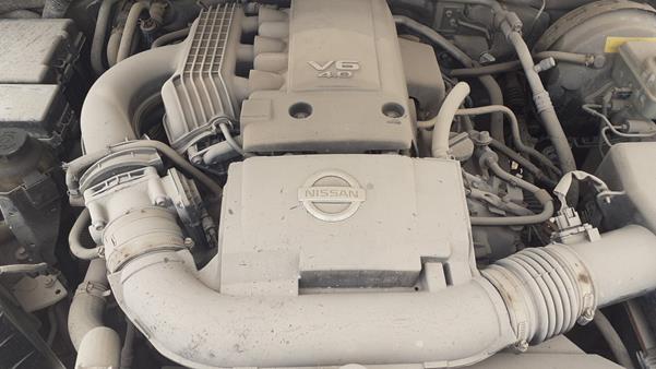 Photo 23 VIN: 5N1AR18B06C652853 - NISSAN PATHFINDER 