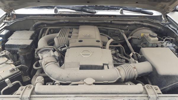 Photo 24 VIN: 5N1AR18B06C652853 - NISSAN PATHFINDER 