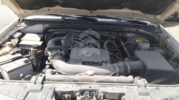 Photo 28 VIN: 5N1AR18B06C653727 - NISSAN PATHFINDER 