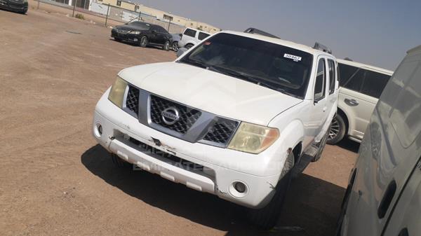 Photo 5 VIN: 5N1AR18B06C653727 - NISSAN PATHFINDER 