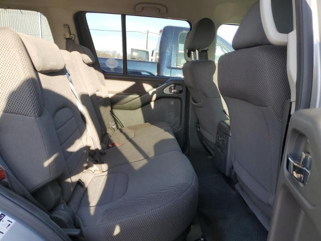 Photo 10 VIN: 5N1AR18B08C601873 - NISSAN PATHFINDER 