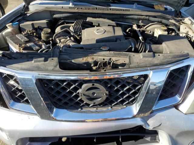 Photo 11 VIN: 5N1AR18B08C601873 - NISSAN PATHFINDER 