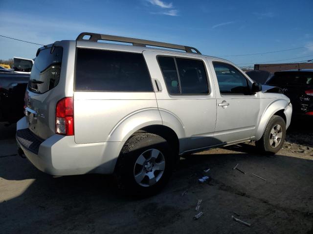 Photo 2 VIN: 5N1AR18B08C601873 - NISSAN PATHFINDER 