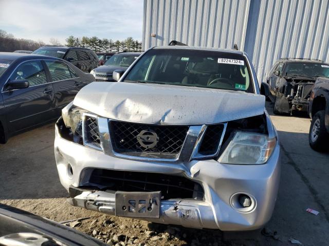 Photo 4 VIN: 5N1AR18B08C601873 - NISSAN PATHFINDER 