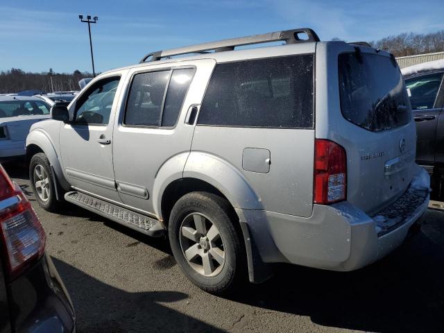 Photo 1 VIN: 5N1AR18B08C610265 - NISSAN PATHFINDER 