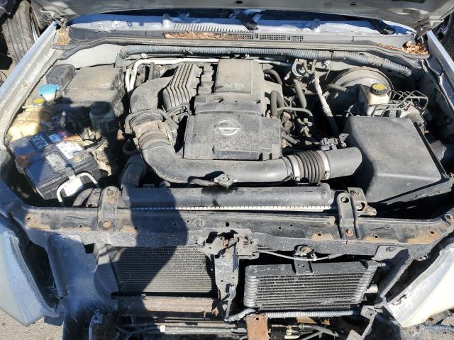 Photo 10 VIN: 5N1AR18B08C610265 - NISSAN PATHFINDER 