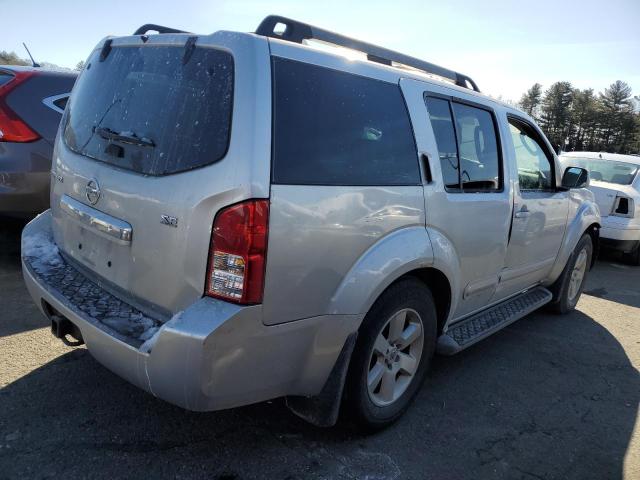 Photo 2 VIN: 5N1AR18B08C610265 - NISSAN PATHFINDER 