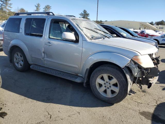 Photo 3 VIN: 5N1AR18B08C610265 - NISSAN PATHFINDER 