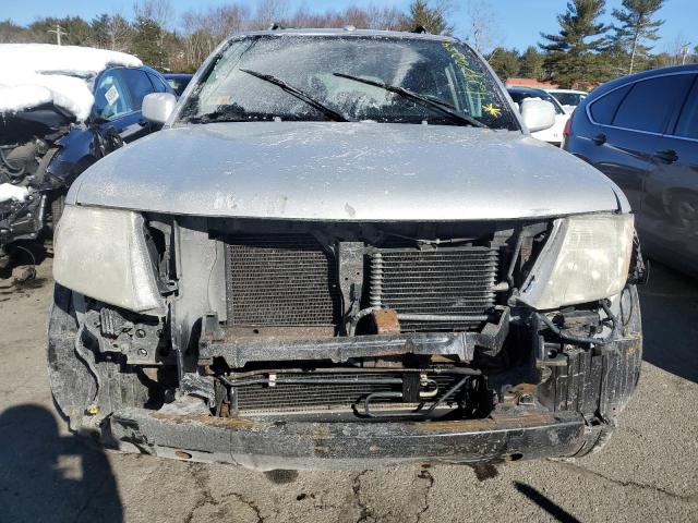 Photo 4 VIN: 5N1AR18B08C610265 - NISSAN PATHFINDER 