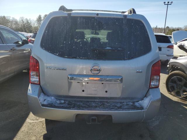 Photo 5 VIN: 5N1AR18B08C610265 - NISSAN PATHFINDER 