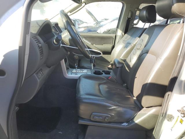 Photo 6 VIN: 5N1AR18B08C610265 - NISSAN PATHFINDER 