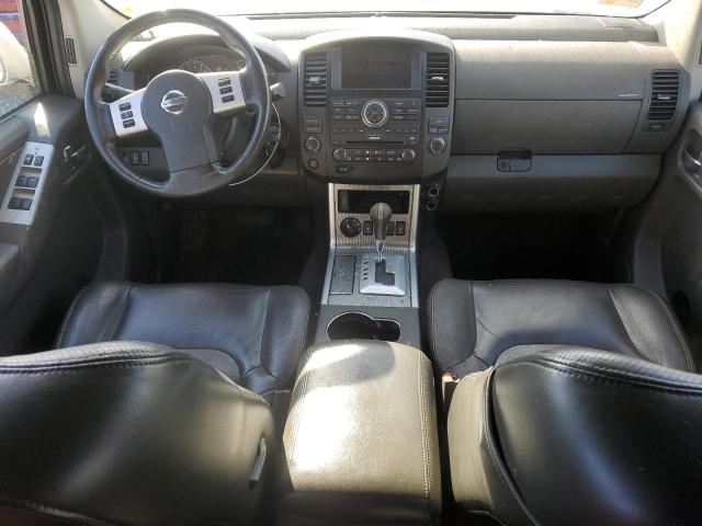 Photo 7 VIN: 5N1AR18B08C610265 - NISSAN PATHFINDER 