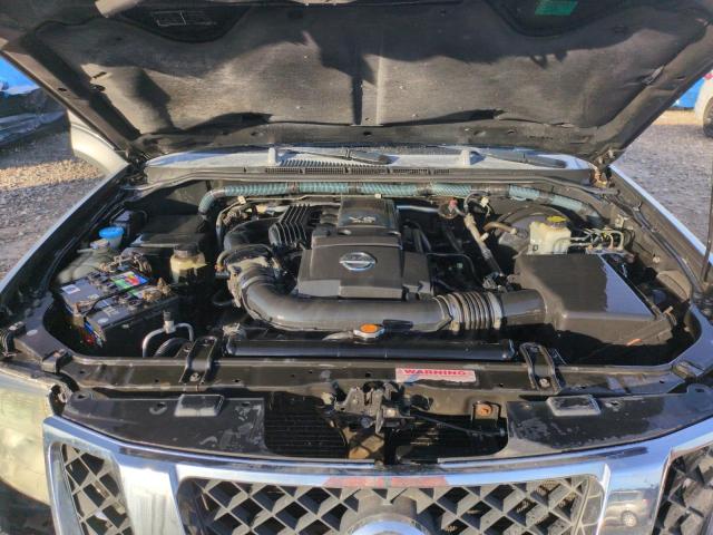 Photo 11 VIN: 5N1AR18B08C611884 - NISSAN PATHFINDER 