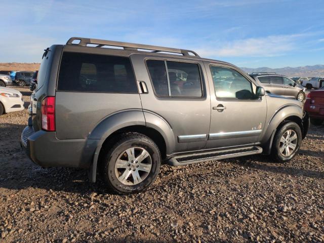 Photo 2 VIN: 5N1AR18B08C611884 - NISSAN PATHFINDER 