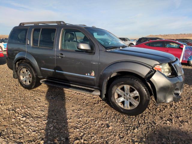 Photo 3 VIN: 5N1AR18B08C611884 - NISSAN PATHFINDER 