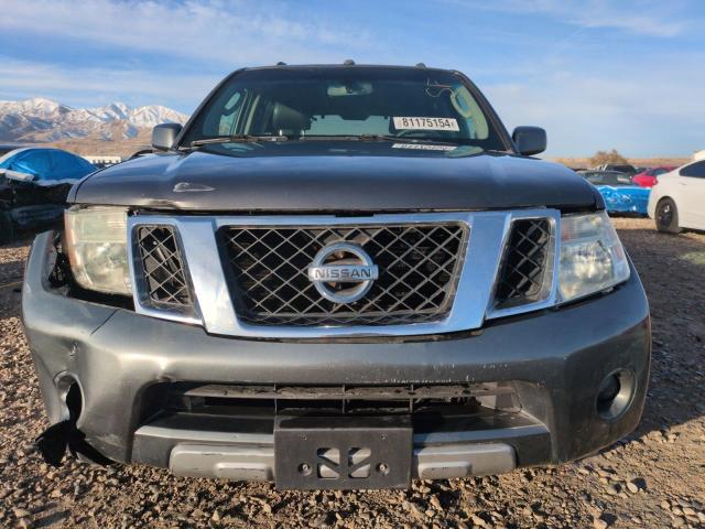 Photo 4 VIN: 5N1AR18B08C611884 - NISSAN PATHFINDER 