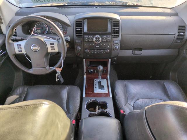 Photo 7 VIN: 5N1AR18B08C611884 - NISSAN PATHFINDER 