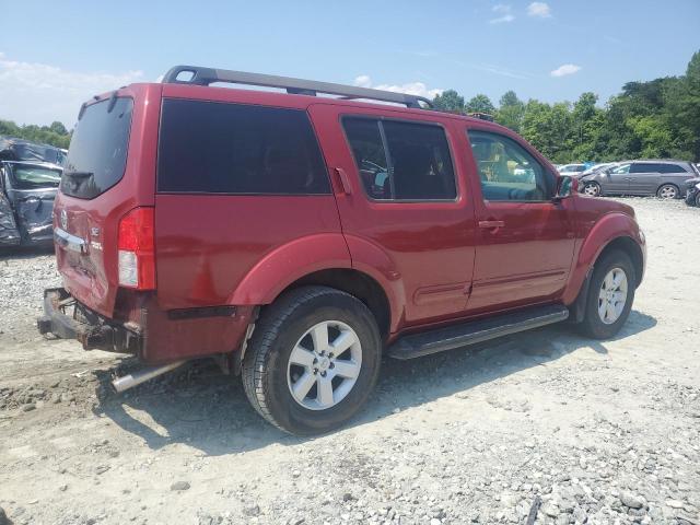 Photo 2 VIN: 5N1AR18B08C619189 - NISSAN PATHFINDER 