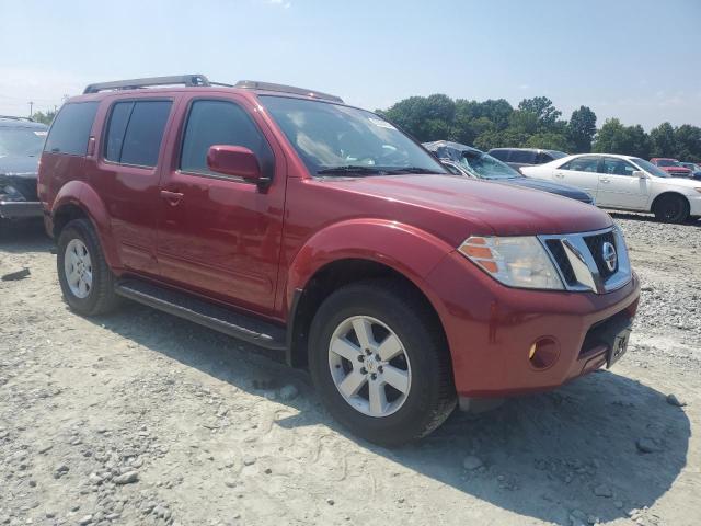 Photo 3 VIN: 5N1AR18B08C619189 - NISSAN PATHFINDER 