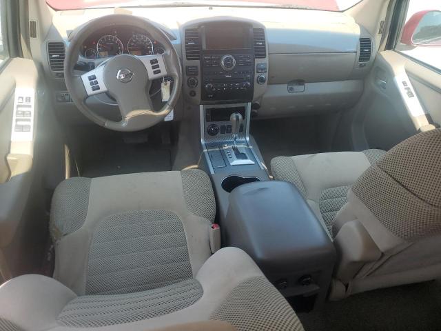 Photo 7 VIN: 5N1AR18B08C619189 - NISSAN PATHFINDER 