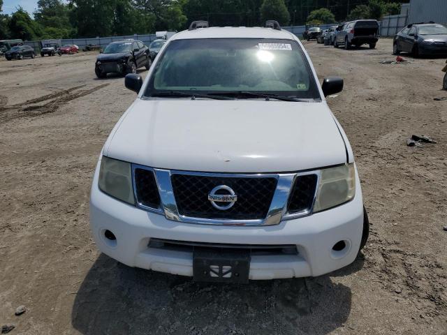 Photo 4 VIN: 5N1AR18B08C624280 - NISSAN PATHFINDER 