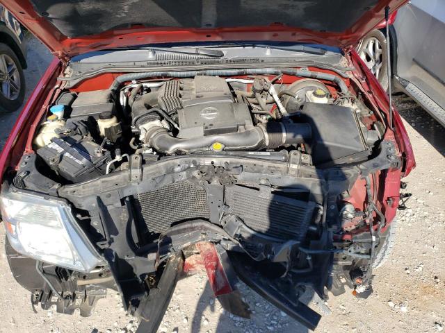 Photo 11 VIN: 5N1AR18B08C624487 - NISSAN PATHFINDER 