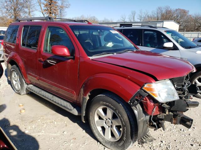 Photo 3 VIN: 5N1AR18B08C624487 - NISSAN PATHFINDER 