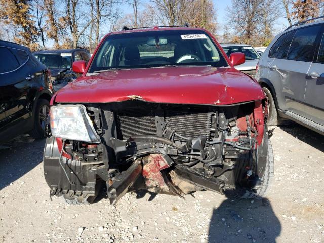 Photo 4 VIN: 5N1AR18B08C624487 - NISSAN PATHFINDER 