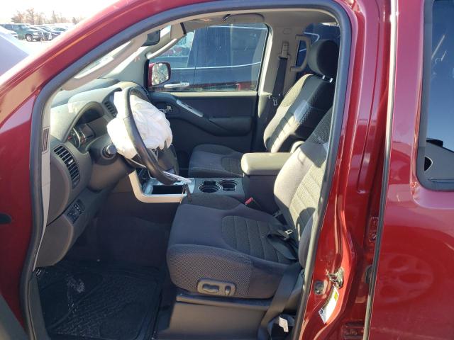 Photo 6 VIN: 5N1AR18B08C624487 - NISSAN PATHFINDER 