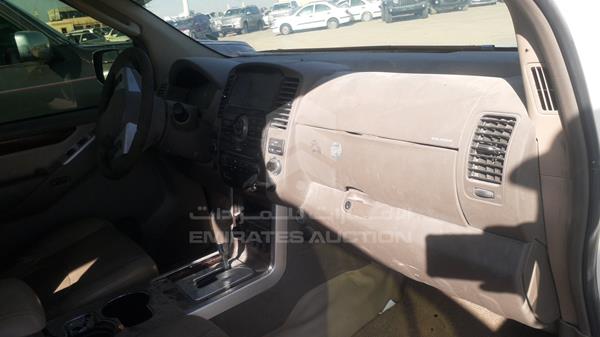 Photo 22 VIN: 5N1AR18B08C635666 - NISSAN PATHFINDER 