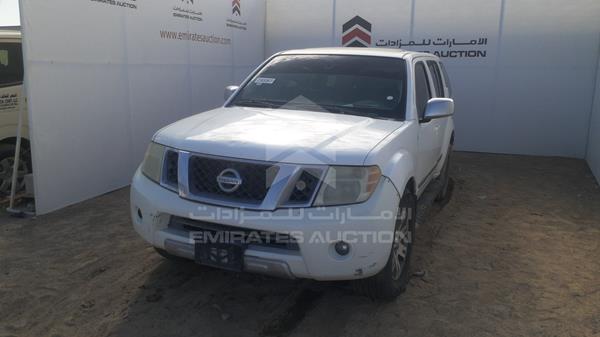 Photo 3 VIN: 5N1AR18B08C635666 - NISSAN PATHFINDER 